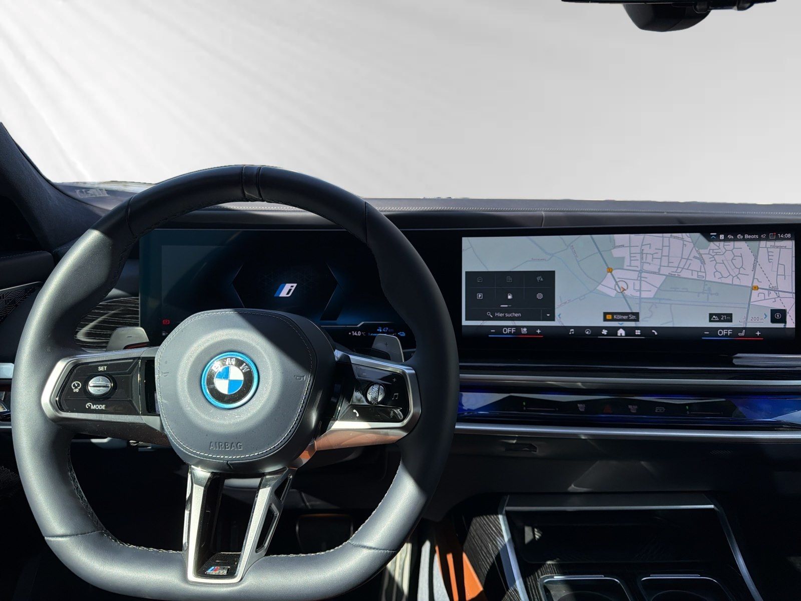 BMW 750 - Bild 12