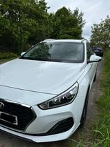 Hyundai i30 1.6 CRDi 85kW Trend Trend