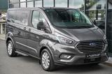 Ford Tourneo Custom 2.0 TDCi Titanium Navi* 8-Sitzer  - Ford: Sitzer 8