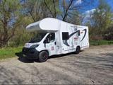 Chausson C656, Markise+Klima+Fahrradträger - Angebote