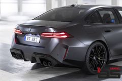 BMW M5 Keramik|DriverP|ComfortP|TravelP|Carbon|LP169