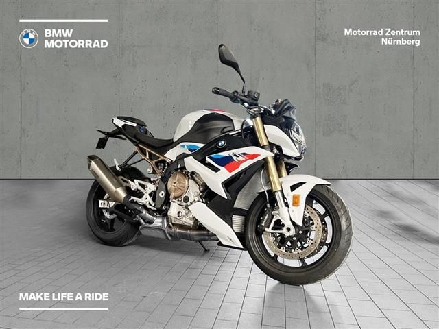 BMW S 1000 R