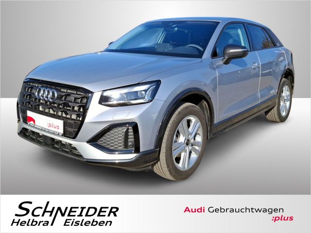 Q2 35 TFSI S-TRONIC ADVANCED CAM+AZV+MATRIX+SHZ