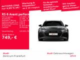 Audi RS6 Avant performance quattro tiptronic HD Matri - Audi RS6 in Frankfurt (Main)