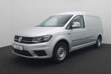 Volkswagen Caddy Maxi 2.0 TDI NFZ Sortimo Navi - Gebraucht Sortimo