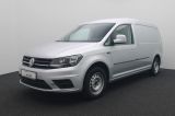 Volkswagen Caddy Maxi 2.0 TDI NFZ Sortimo Navi - Volkswagen Caddy 2 0 TDI