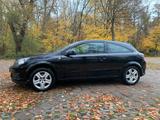 Opel Astra H GTC 1.4 Klima TÜV neu - Opel Astra aus 2008: Gtc