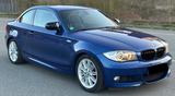 BMW 120d Coupé M-Paket,BiXenon,Tempomat,Shz,Pdc - BMW 120: Coupe, 120d M