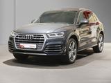 Audi Q5 40 TDI S line Navi AHK Business Alu 20" PDC+ - gebrauchte Audi Q5 aus dem Jahr 2018