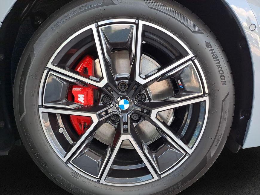 BMW i4 - Bild 7