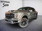 Ford F 150 XL Raptor *5 LITER*V8*VOLL*4WD* - Ford F 150 aus 2023