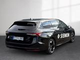 Skoda Superb Combi 2.0 TDI DSG 4x4 SPORTLINE LED AHK D - Skoda Superb in Wuppertal