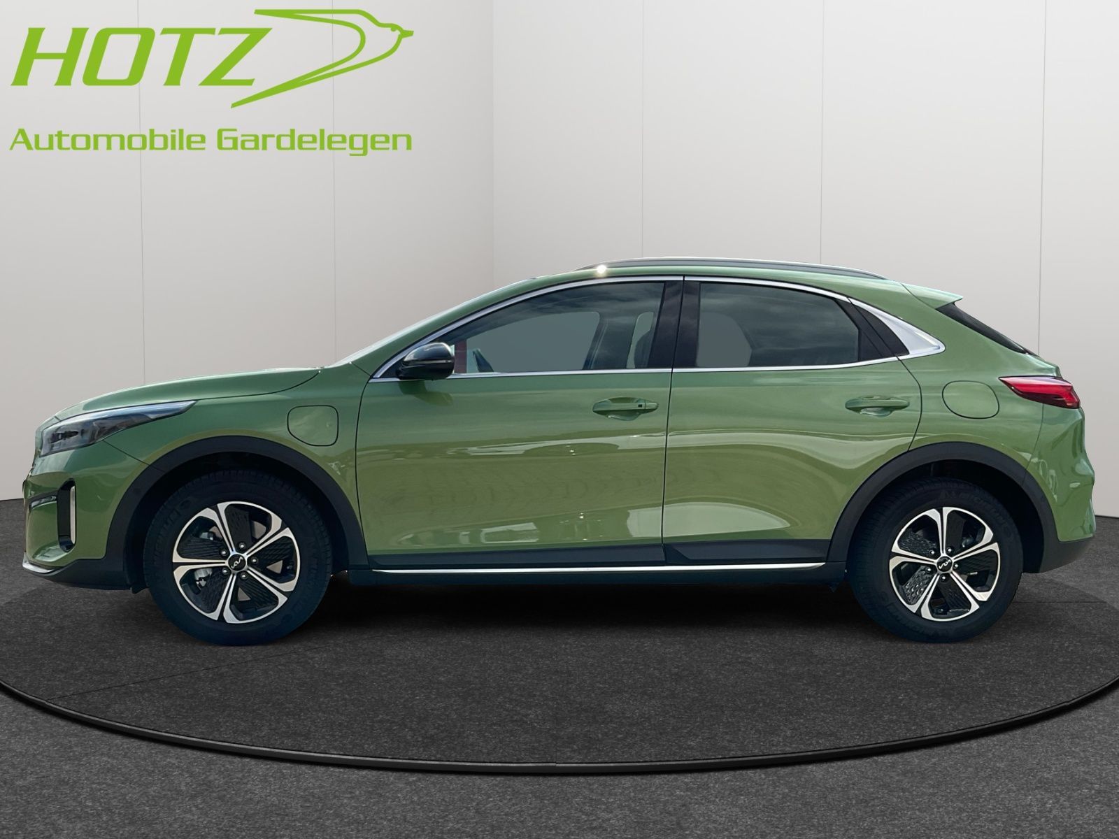 Kia XCeed - Bild 3