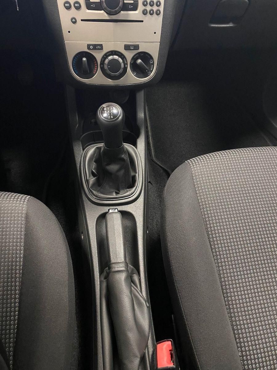 Fahrzeugabbildung Opel Corsa 1.0 Selection+KLIMA+GARANTIE+2.Hand+HU neu