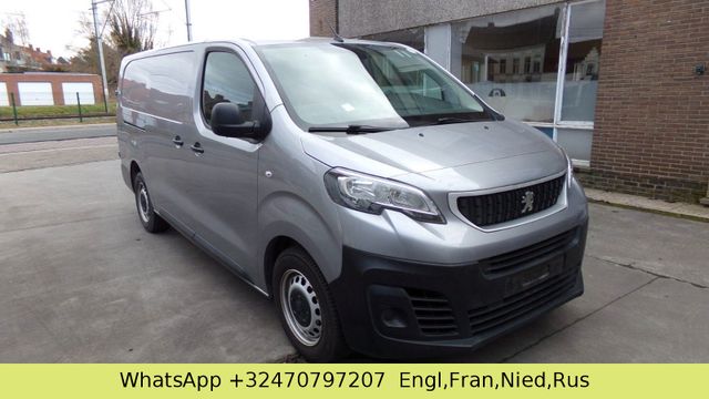 Peugeot Expert 2.0 BlueHDI, LONG, NAVI,netto-13800 eur