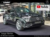 Mercedes-Benz GLE 53 AMG 4M+ Coupé Night flowing lines AHK 360 - Mercedes-Benz GLE 53 AMG Jahreswagen