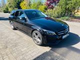 Mercedes-Benz Mercedes C Klasse C200 T-Modell Night Pake... - Mercedes t modell gebraucht