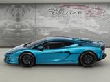 Lamborghini Temerario/Carbon/Bucket Seats/StylePackage/Stock - Lamborghini Temerario
