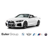 BMW 420 i Cabrio Sportpaket Navi Leder Digitales Coc - BMW 420 in Wiesbaden