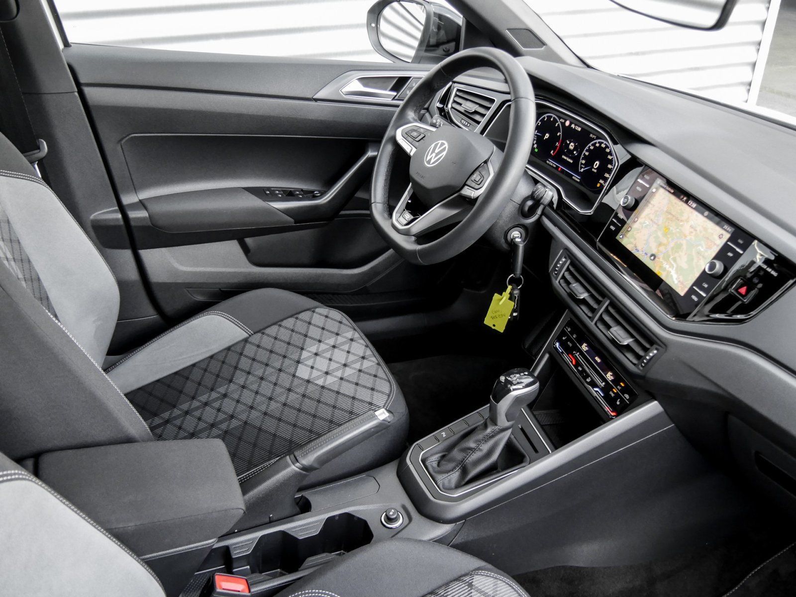 Volkswagen Taigo - Bild 4