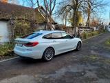 BMW 630 Gran Turismo 630d xDrive A Gran Turismo - - BMW 630 Gran Turismo Gebrauchtwagen