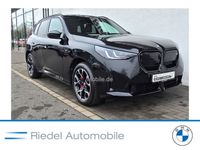 BMW X3 M50 - Vorschau Bild 1