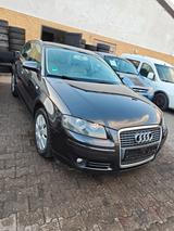 Audi A3 2.0 TDI Ambition, Automatik, Panorama - Audi A3 aus 2006: 2.0