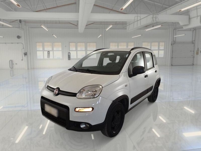 Image of Fiat Panda