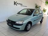 Opel Corsa 1.0 12V Comfort Klimaanlage HU 03.2026 - gebrauchte Opel Corsa aus dem Jahr 2001