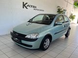 Opel Corsa 1.0 12V Comfort Klimaanlage HU 03.2026 - Opel Corsa: Comfort