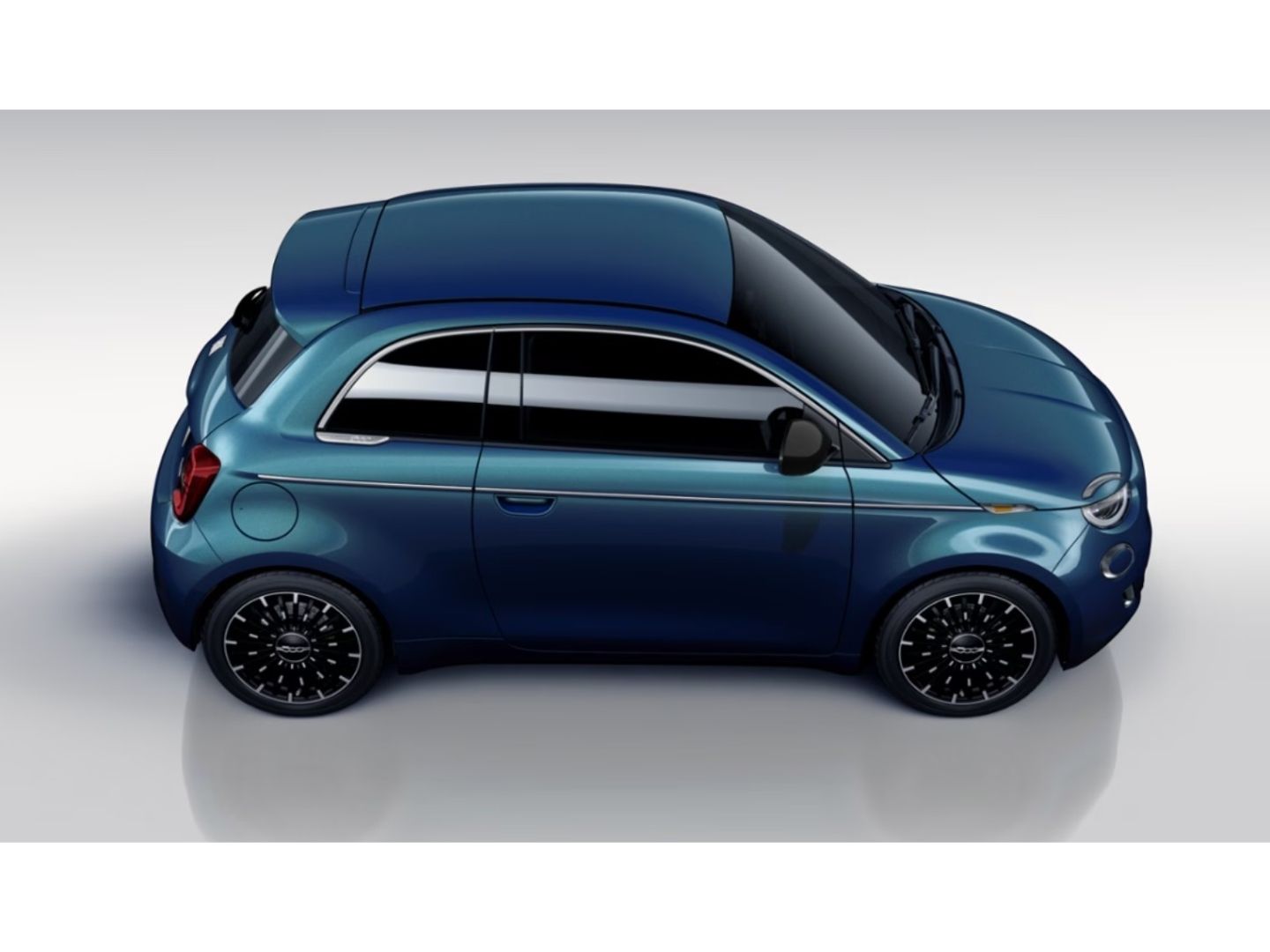 Fiat 500e - Bild 6