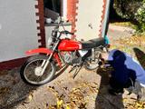 Kreidler Mustang K54/400 - KREIDLER VON 1 BIS 50 CCM