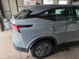Nissan Qashqai Acenta Xtronic 1. Hand Scheckheft - Nissan Qashqai von privat