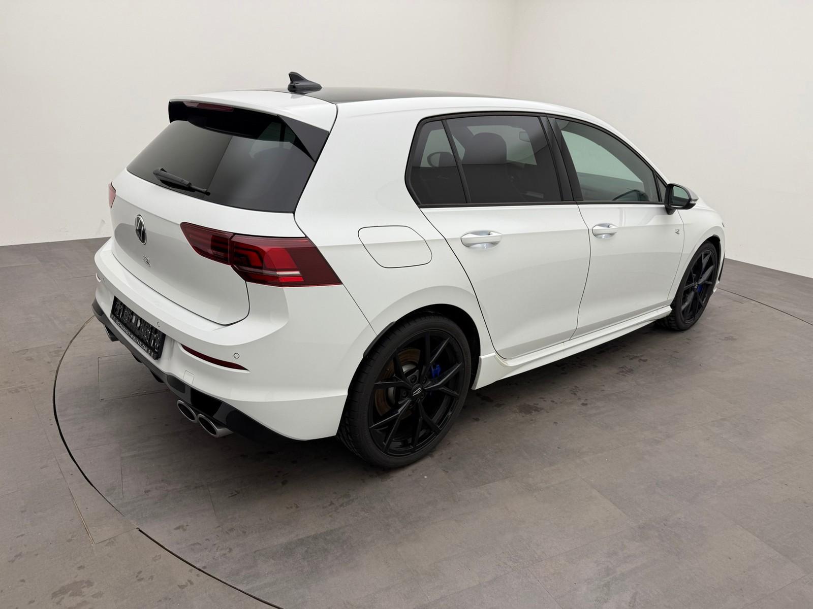 Volkswagen Golf 8 PA R TSI DSG 4M DiscoverNavi19Estoril, миниатюра 15