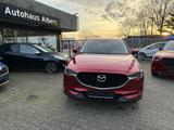 Mazda CX-5 SKYACTIV-G165 Exclusive-line, NAVI, LED, BS - Mazda CX-5 Exclusive-Line mit Benzin-Antrieb