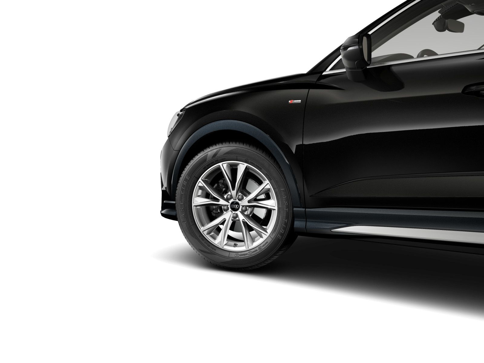 Audi Q3 - Bild 3