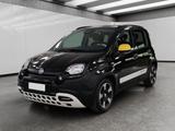 Fiat FIAT Pandina 1.0 firefly hybrid s&s 70cv - Fiat Panda Pandina mit Hybrid-Antrieb (Benzin/Elektro)