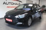Hyundai i20 Classic TOP - Hyundai i20: Classic