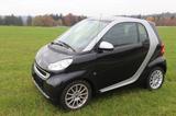 Smart ForTwo coupé 1.0 52kW mhd passion passion