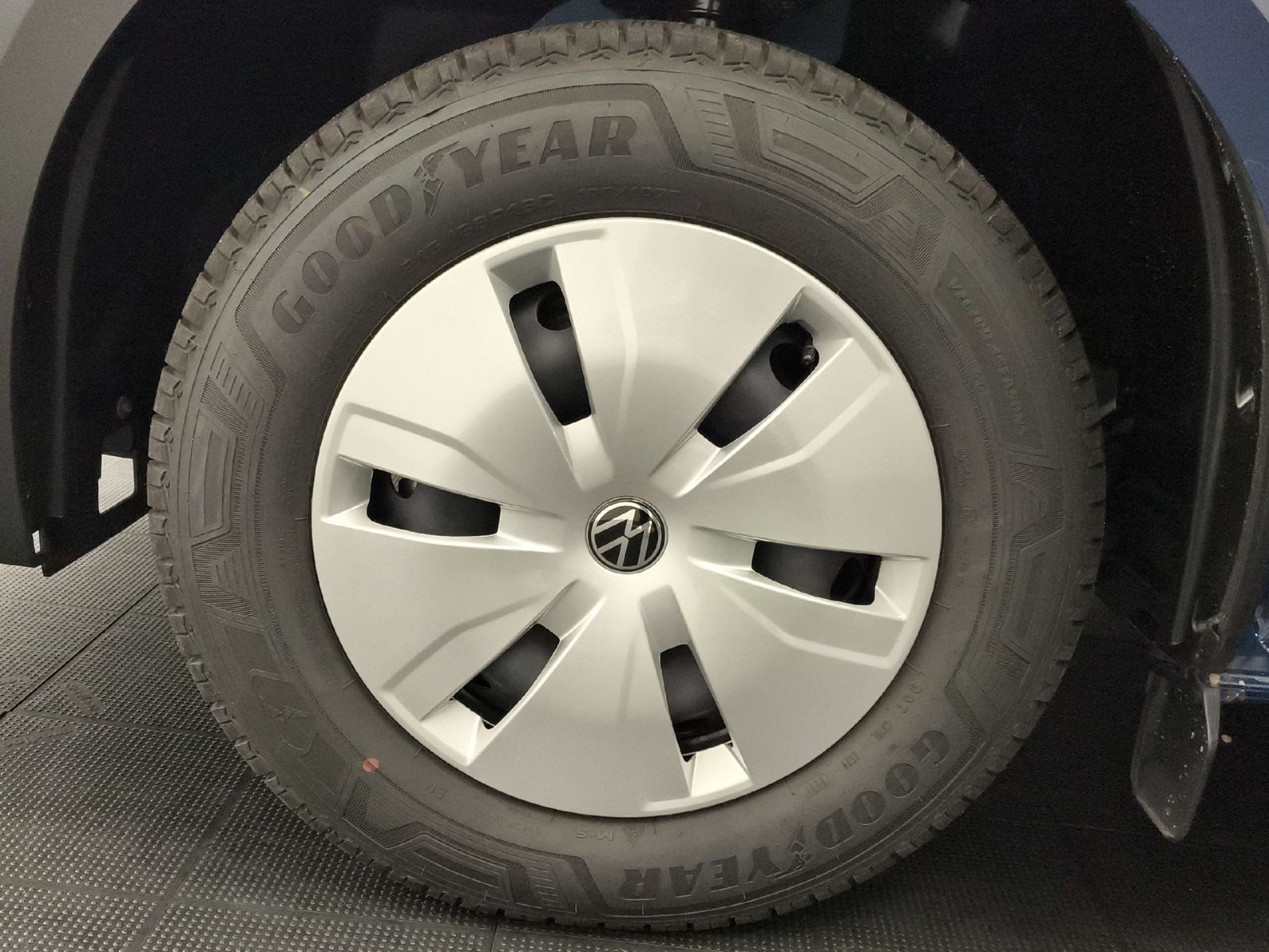 Volkswagen Andere - Bild 13