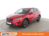 Mazda CX-5 2.2 Turbodiesel Sports-Line AWD*NAVI*LED* - Mazda: Turbo
