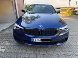 BMW 530d xDrive M Paket Sport Automatik - BMW 530: 530d M Paket