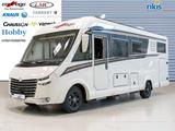 Carthago c-tourer I  149 LE Sat,TV,Navi,Markise,RV,Klima - Offers matching your search criteria