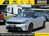Opel Corsa F 1.2 Turbo GS Klima/LED/Sitzhzg./Kamera - Opel Corsa aus 2024