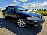 Saab 9-3 SE Cabriolet 2.0T Top Zustand Led... - Saab 9-3 aus 2002