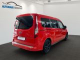 Ford Grand Tourneo Connect Titanium 1,5 TDCI*7 Sitze - Ford: Connect