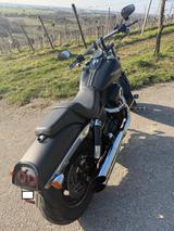 Harley-Davidson Dyna Fat Bob FXDF 103 (1690 ccm) - Harley-Davidson Fat Bob 103