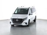 Mercedes-Benz V 220 d STYLE Kompakt 7-SITZER+ACC+AHK+AUTOMATIK - Mercedes-Benz V-Klasse Jahreswagen