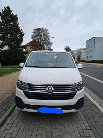 Volkswagen VW T6 2020 Top