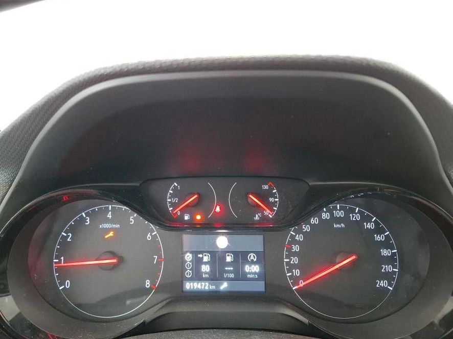 Fahrzeugabbildung Opel Corsa F Edition 1.2 LED/NAVI/PDC/DAB/ALU/TEMPO